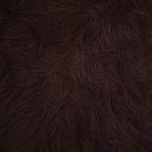 Meet your Posher, Naomi